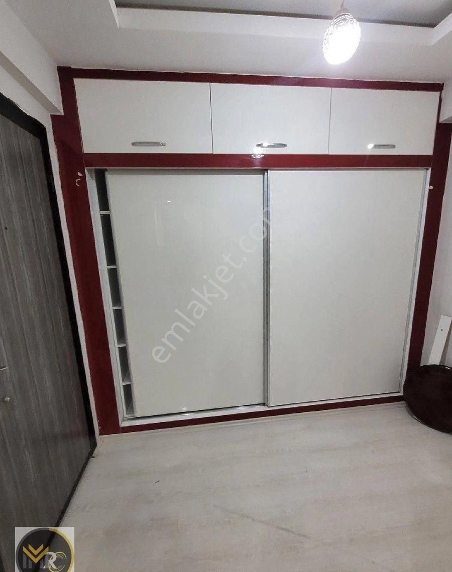 Mirac Emlaktan Rıza Akça Sitesinde 3+1 Satılık Daire - Görsel 16