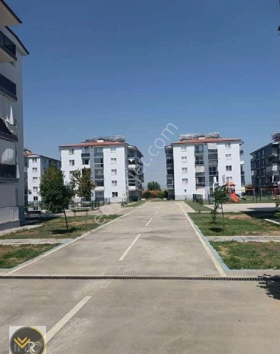 Mirac Emlaktan Rıza Akça Sitesinde 3+1 Satılık Daire - Görsel 15