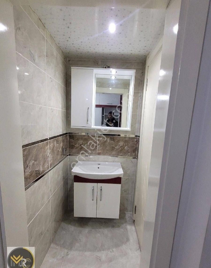 Mirac Emlaktan Rıza Akça Sitesinde 3+1 Satılık Daire - Görsel 12
