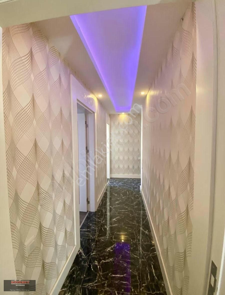 Fırsat! Önü Açık Deniz Manzaralı 3+1-170m2-3 Banyolu. - Görsel 8