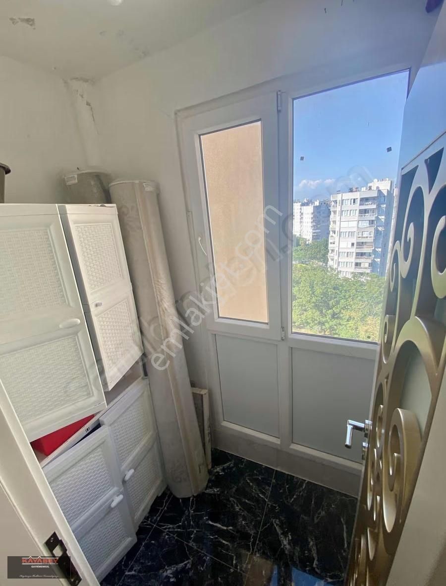 Fırsat! Önü Açık Deniz Manzaralı 3+1-170m2-3 Banyolu. - Görsel 18