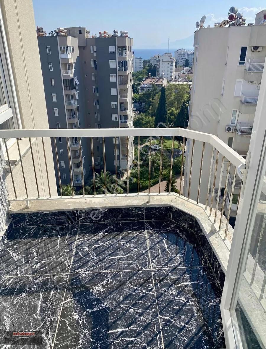 Fırsat! Önü Açık Deniz Manzaralı 3+1-170m2-3 Banyolu. - Görsel 7