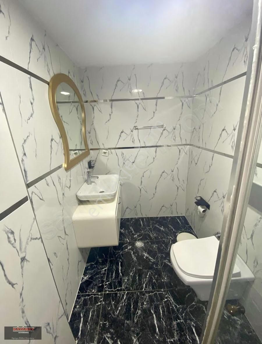 Fırsat! Önü Açık Deniz Manzaralı 3+1-170m2-3 Banyolu. - Görsel 2