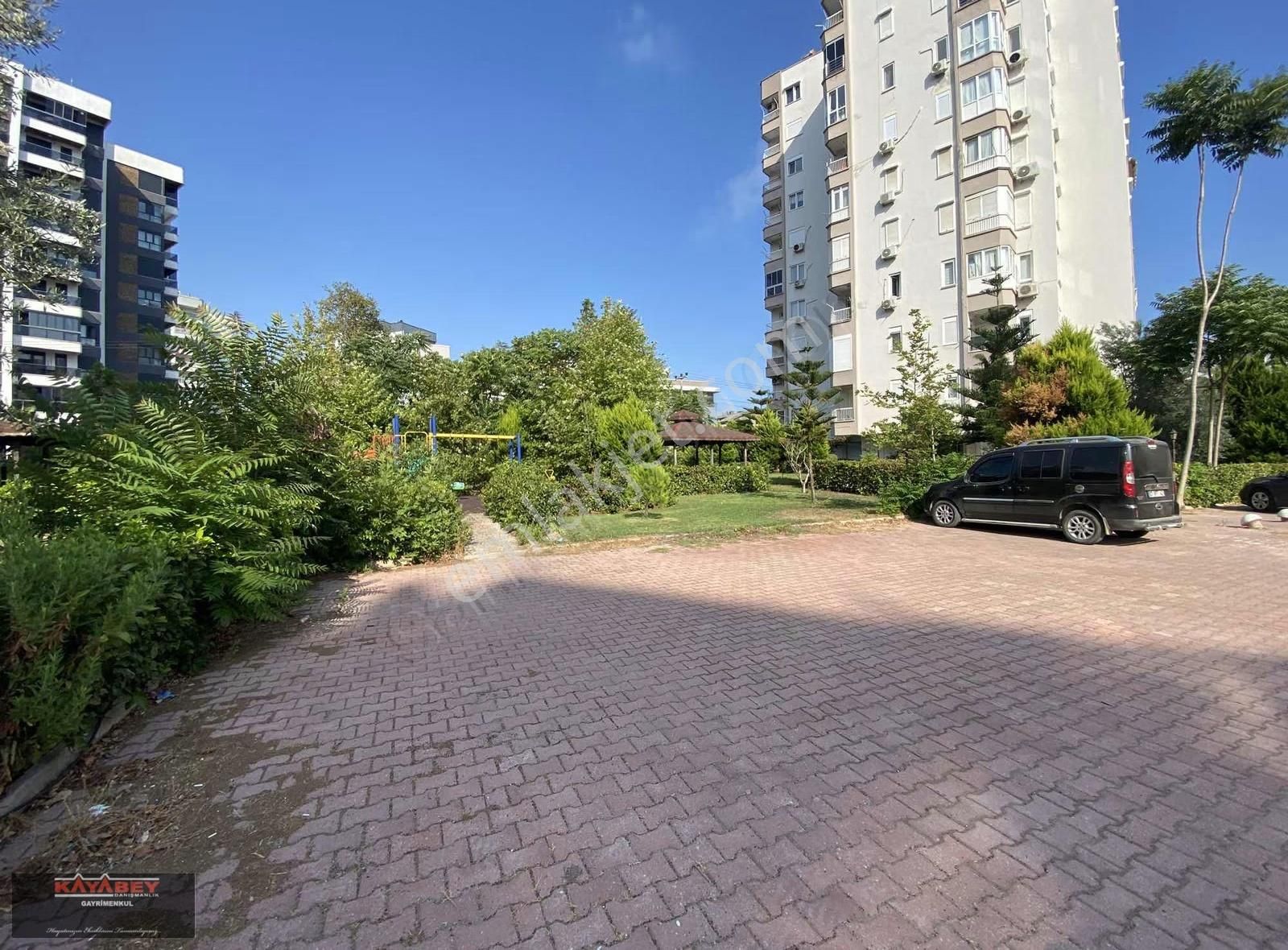 Fırsat! Önü Açık Deniz Manzaralı 3+1-170m2-3 Banyolu. - Görsel 24