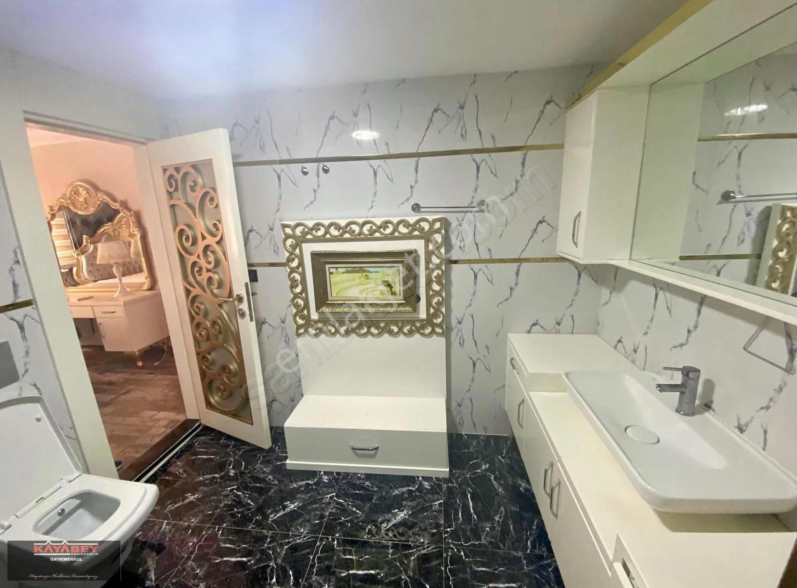 Fırsat! Önü Açık Deniz Manzaralı 3+1-170m2-3 Banyolu. - Görsel 3