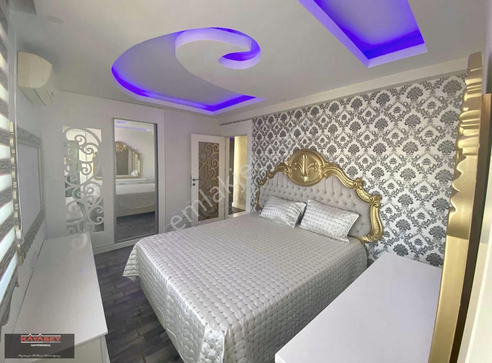 Fırsat! Önü Açık Deniz Manzaralı 3+1-170m2-3 Banyolu. - Görsel 11