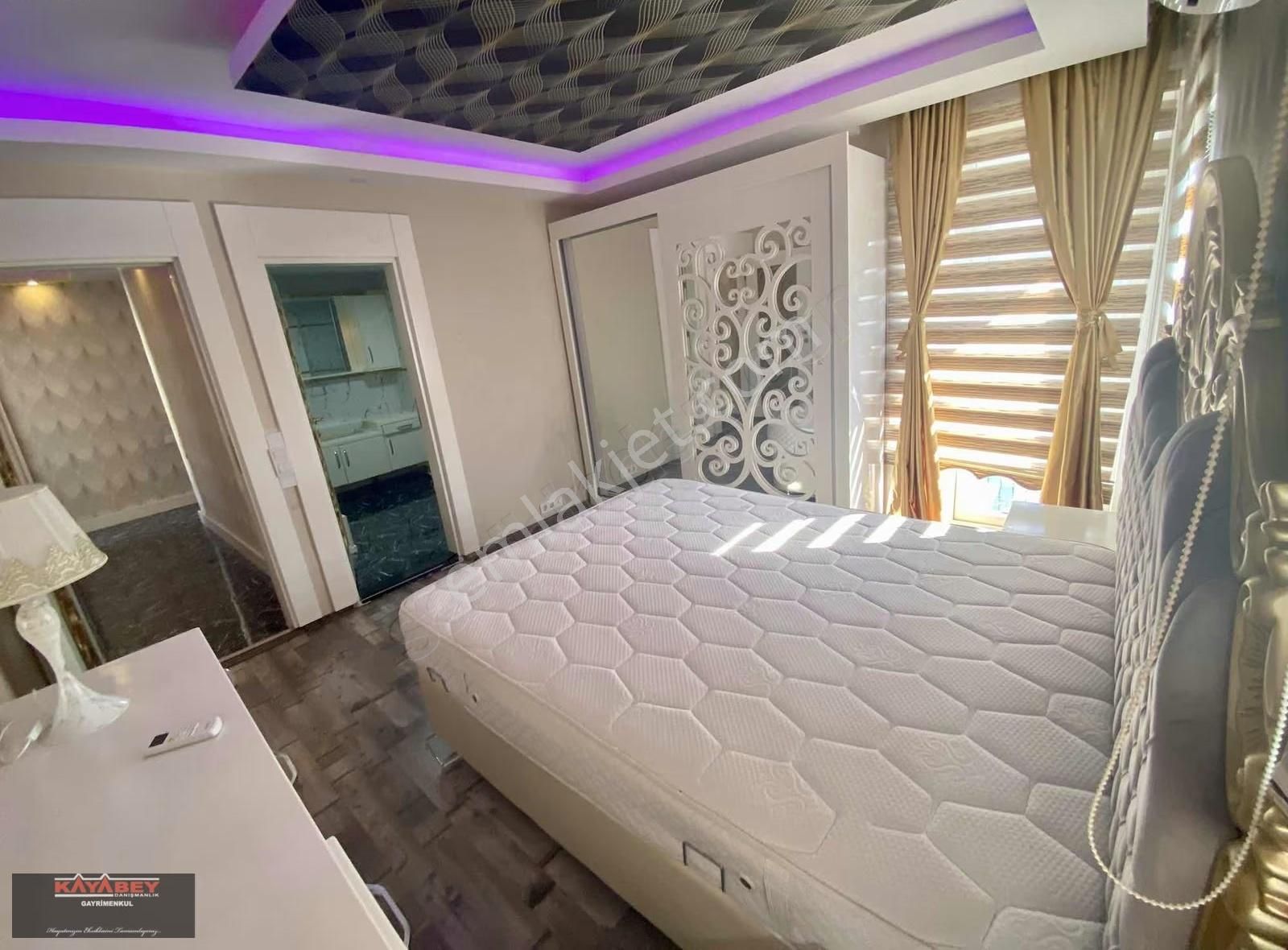 Fırsat! Önü Açık Deniz Manzaralı 3+1-170m2-3 Banyolu. - Görsel 4