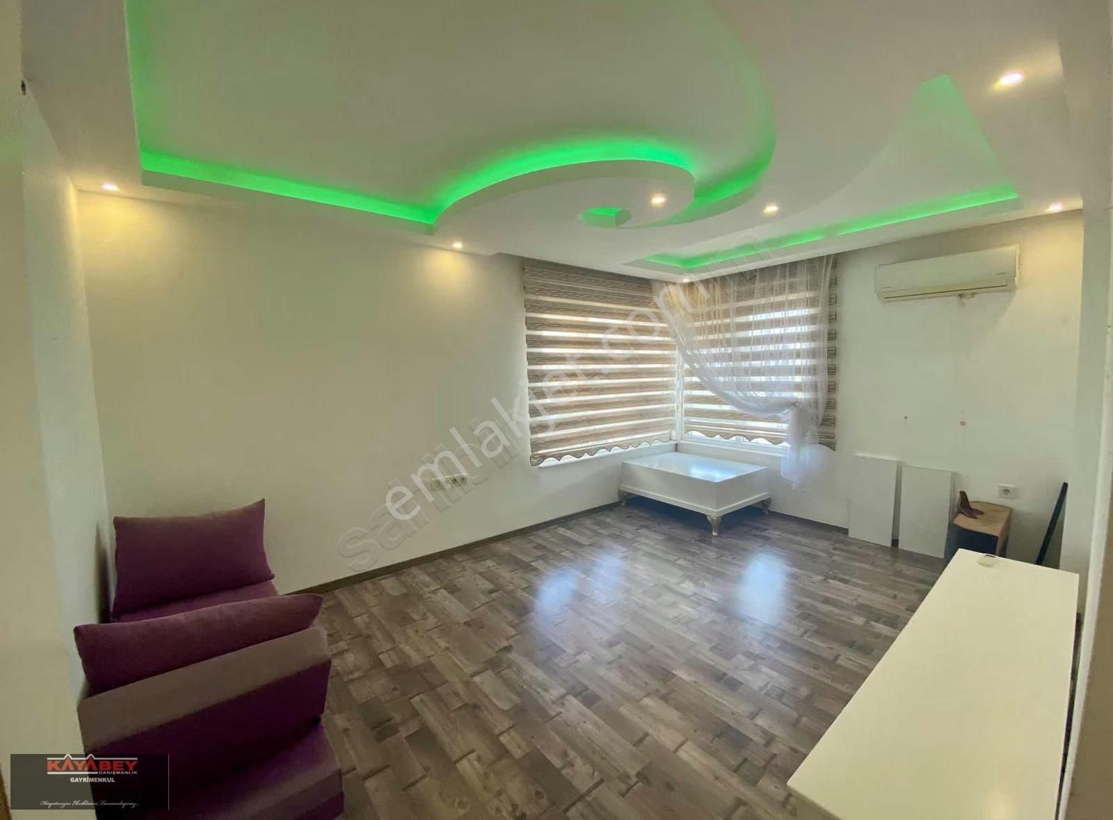 Fırsat! Önü Açık Deniz Manzaralı 3+1-170m2-3 Banyolu. - Görsel 13