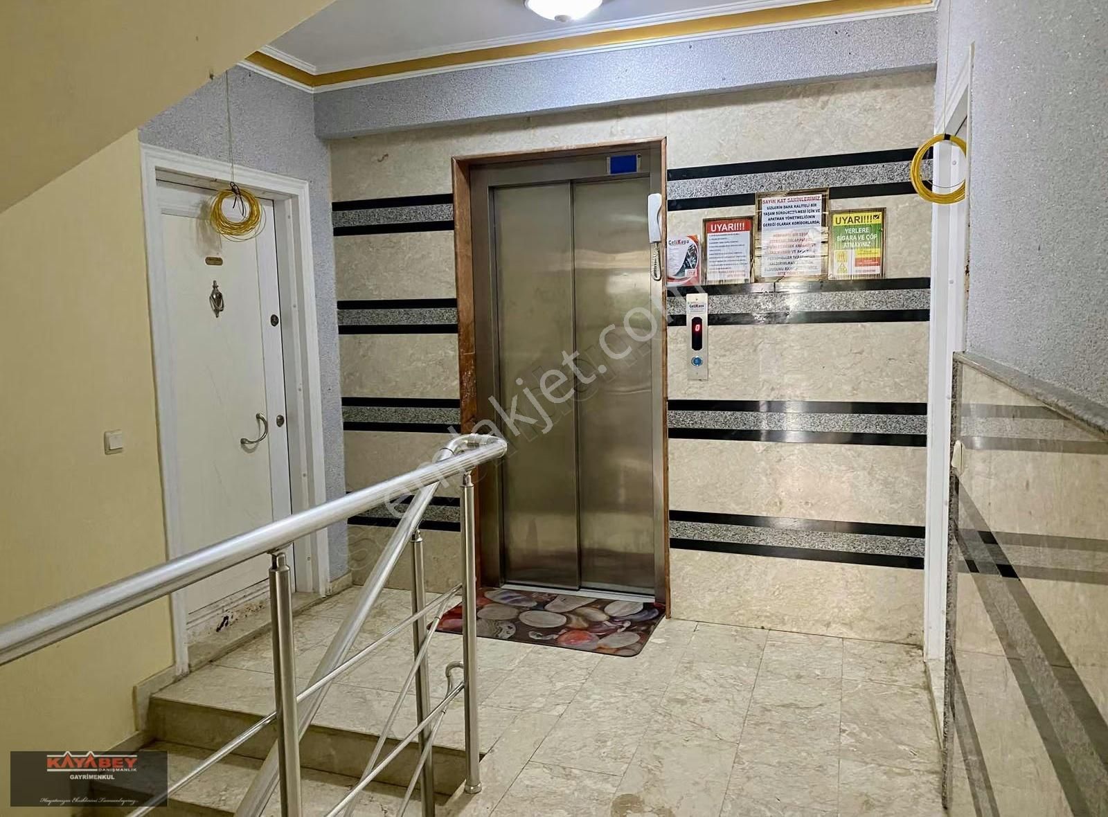 Fırsat! Alanya Avsallar'da Lüks Site 3+1 Dublex-2 Teraslı Sauna - Görsel 15