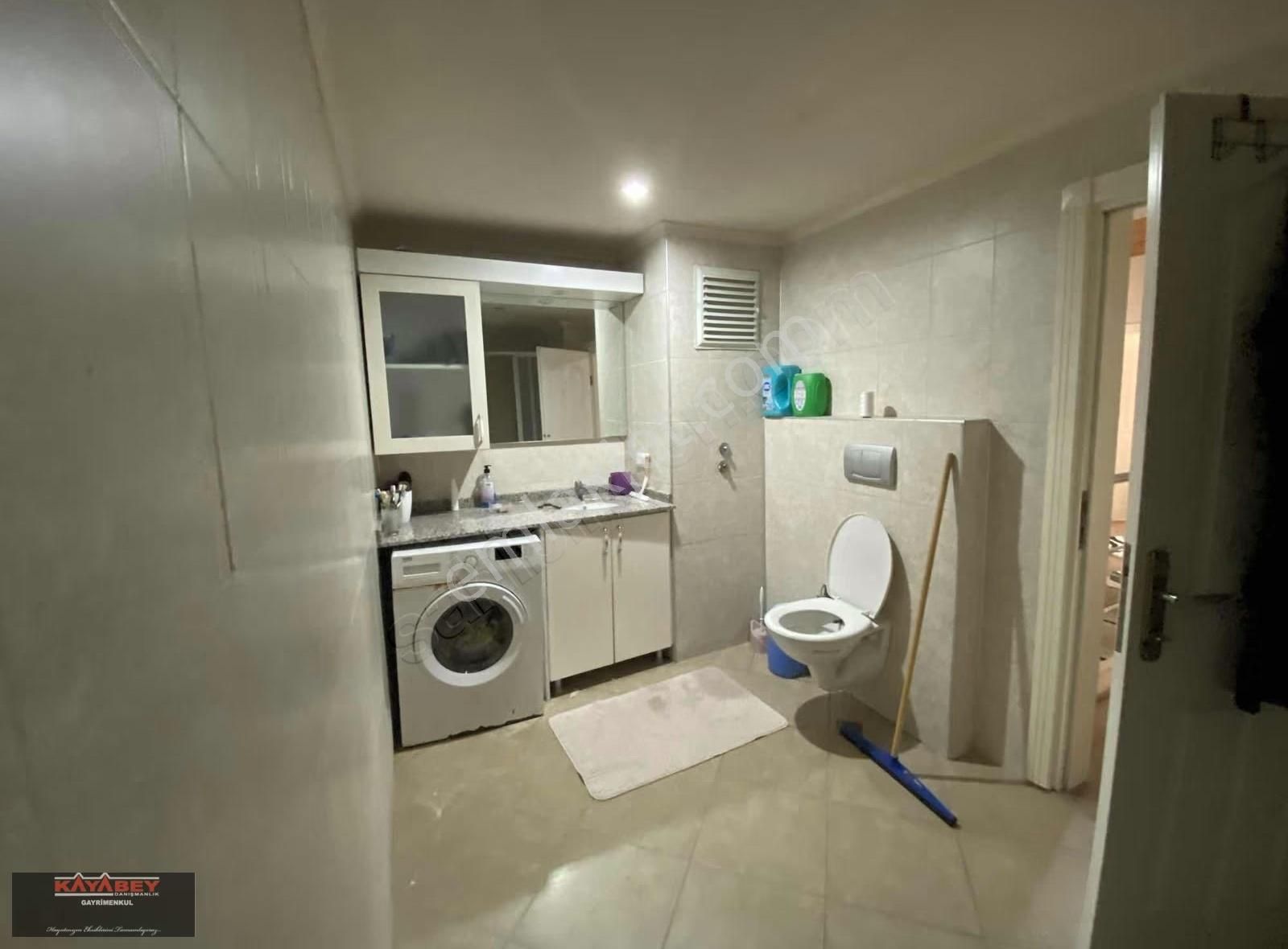 Fırsat! Alanya Avsallar'da Lüks Site 3+1 Dublex-2 Teraslı Sauna - Görsel 6