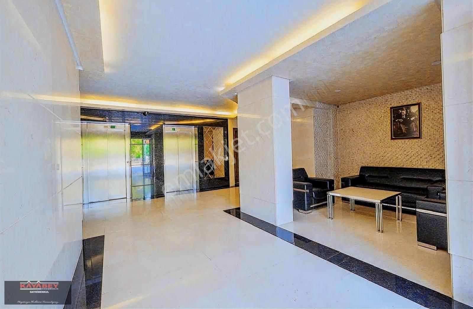 Fırsat!vatantaşlığa Uygun Denize Sıfır Deniz Manzaralı4+1-200m2 - Görsel 24