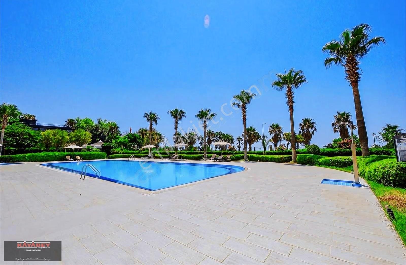 Fırsat!vatantaşlığa Uygun Denize Sıfır Deniz Manzaralı4+1-200m2 - Görsel 22