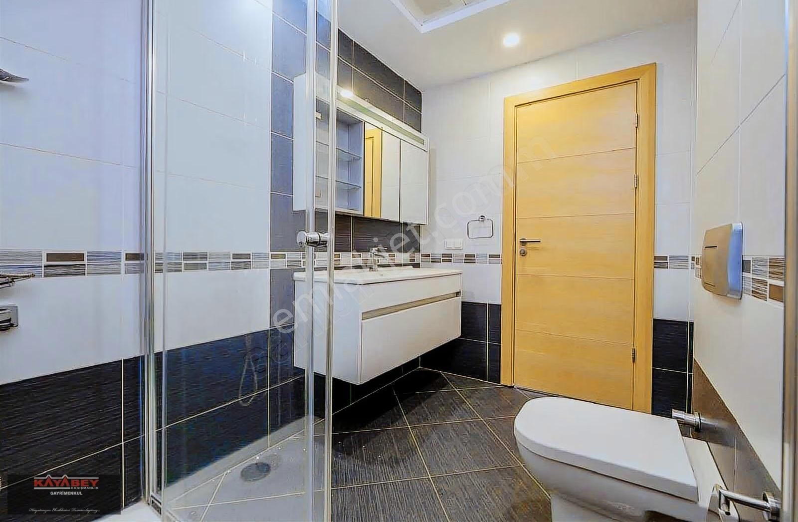 Fırsat!vatantaşlığa Uygun Denize Sıfır Deniz Manzaralı4+1-200m2 - Görsel 11