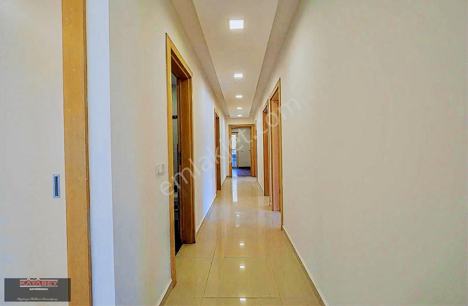 Fırsat!vatantaşlığa Uygun Denize Sıfır Deniz Manzaralı4+1-200m2 - Görsel 2