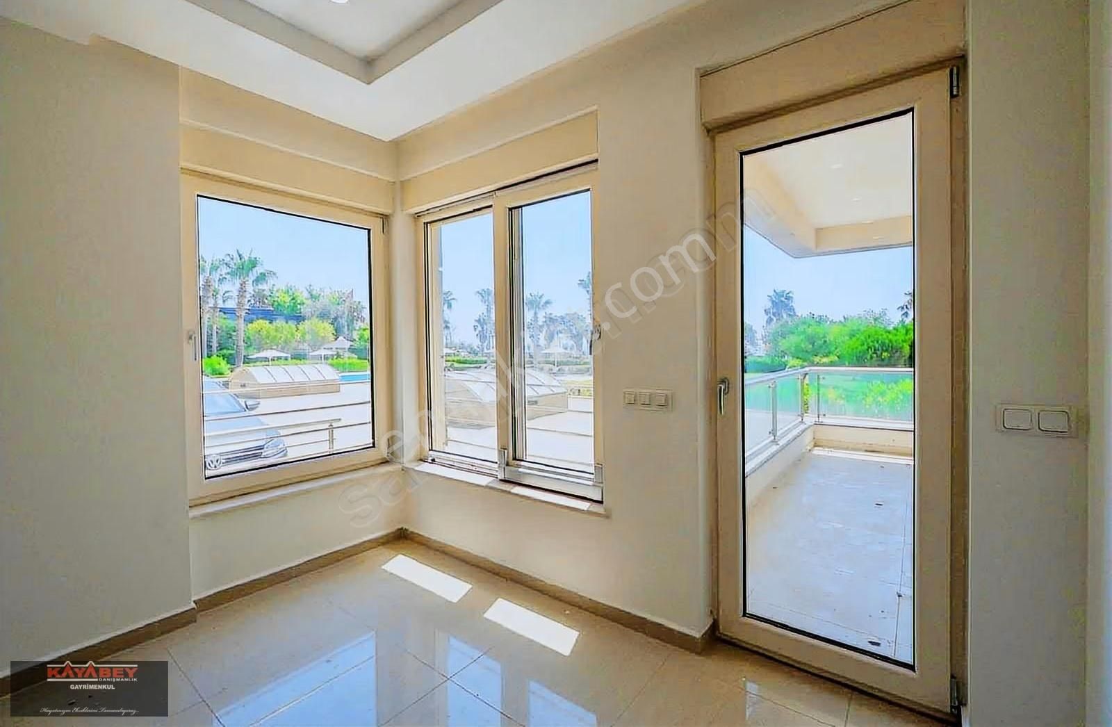 Fırsat!vatantaşlığa Uygun Denize Sıfır Deniz Manzaralı4+1-200m2 - Görsel 18