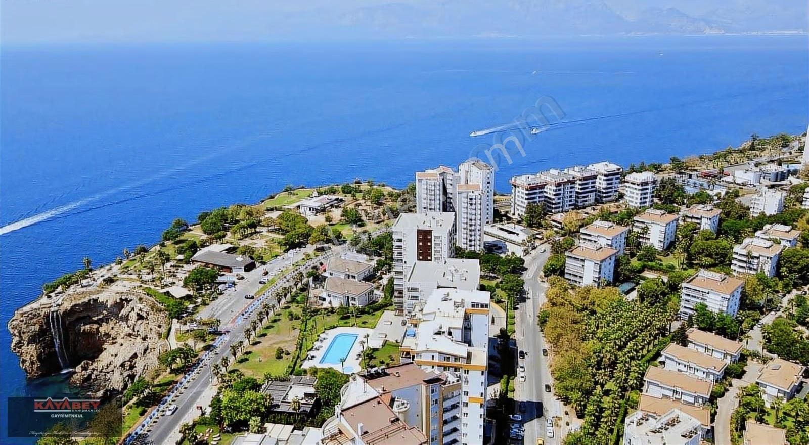 Fırsat!vatantaşlığa Uygun Denize Sıfır Deniz Manzaralı4+1-200m2 - Görsel 7