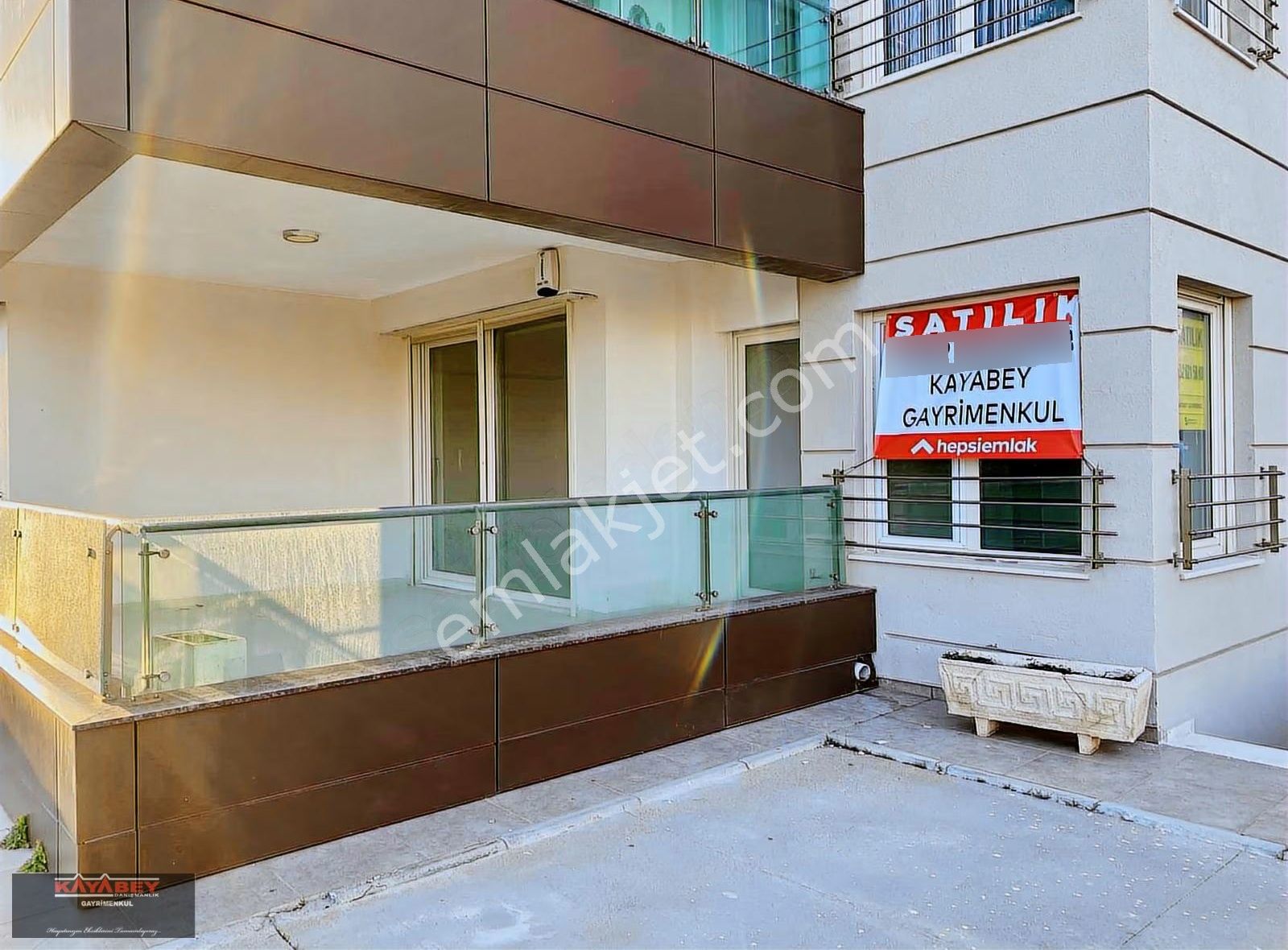 Fırsat!vatantaşlığa Uygun Denize Sıfır Deniz Manzaralı4+1-200m2 - Görsel 15