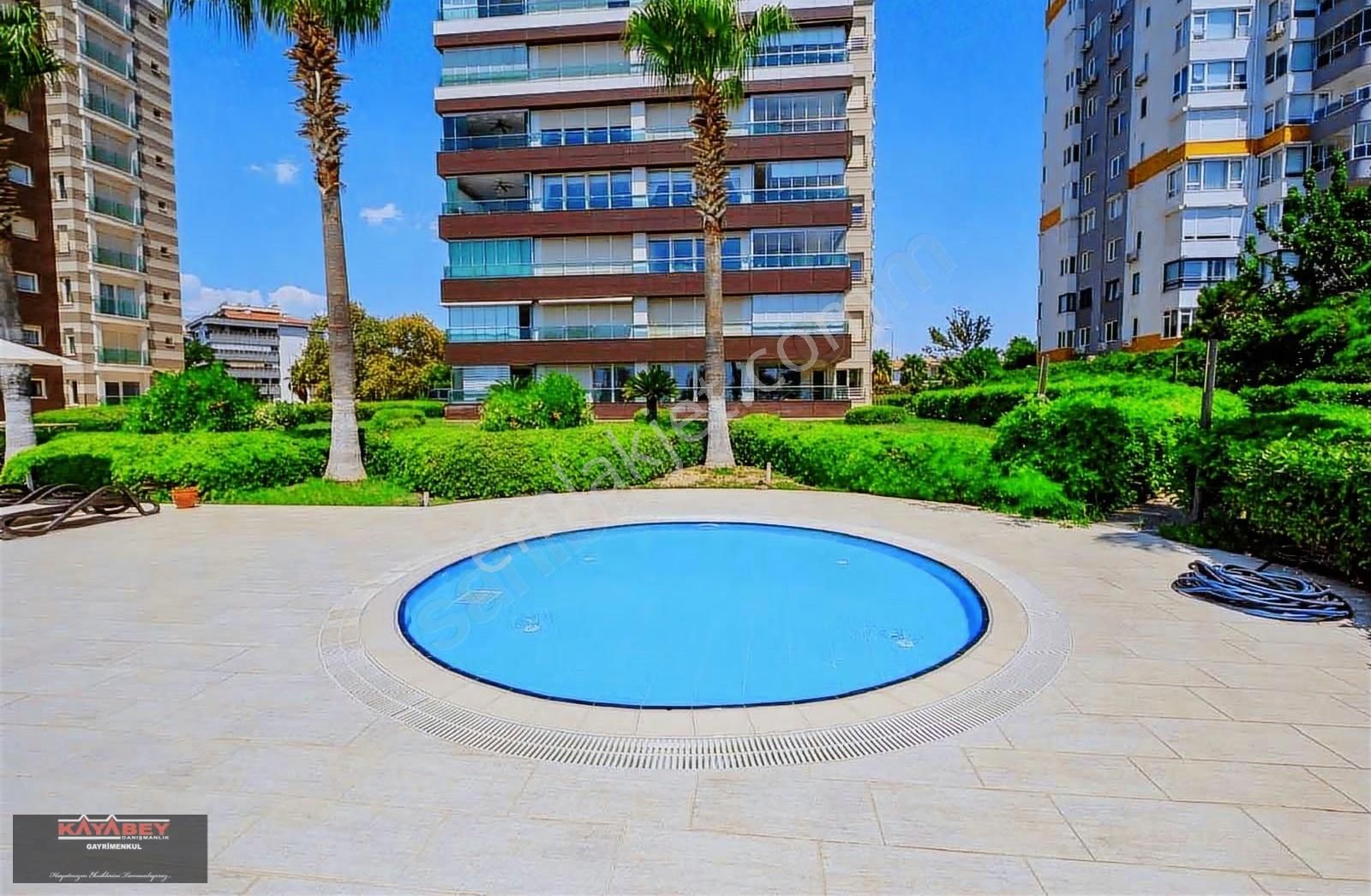 Fırsat!vatantaşlığa Uygun Denize Sıfır Deniz Manzaralı4+1-200m2 - Görsel 21