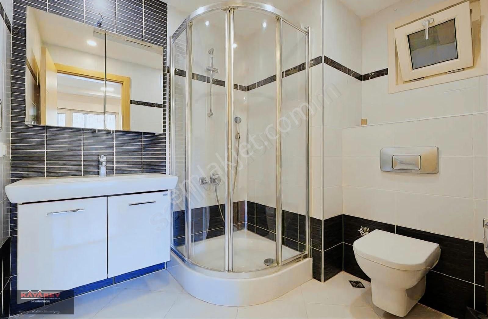 Fırsat!vatantaşlığa Uygun Denize Sıfır Deniz Manzaralı4+1-200m2 - Görsel 12