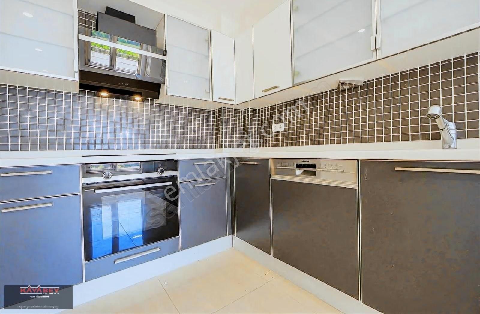 Fırsat!vatantaşlığa Uygun Denize Sıfır Deniz Manzaralı4+1-200m2 - Görsel 5