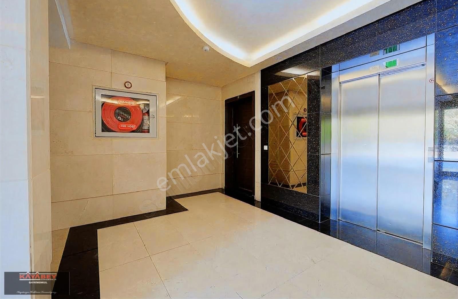 Fırsat!vatantaşlığa Uygun Denize Sıfır Deniz Manzaralı4+1-200m2 - Görsel 26