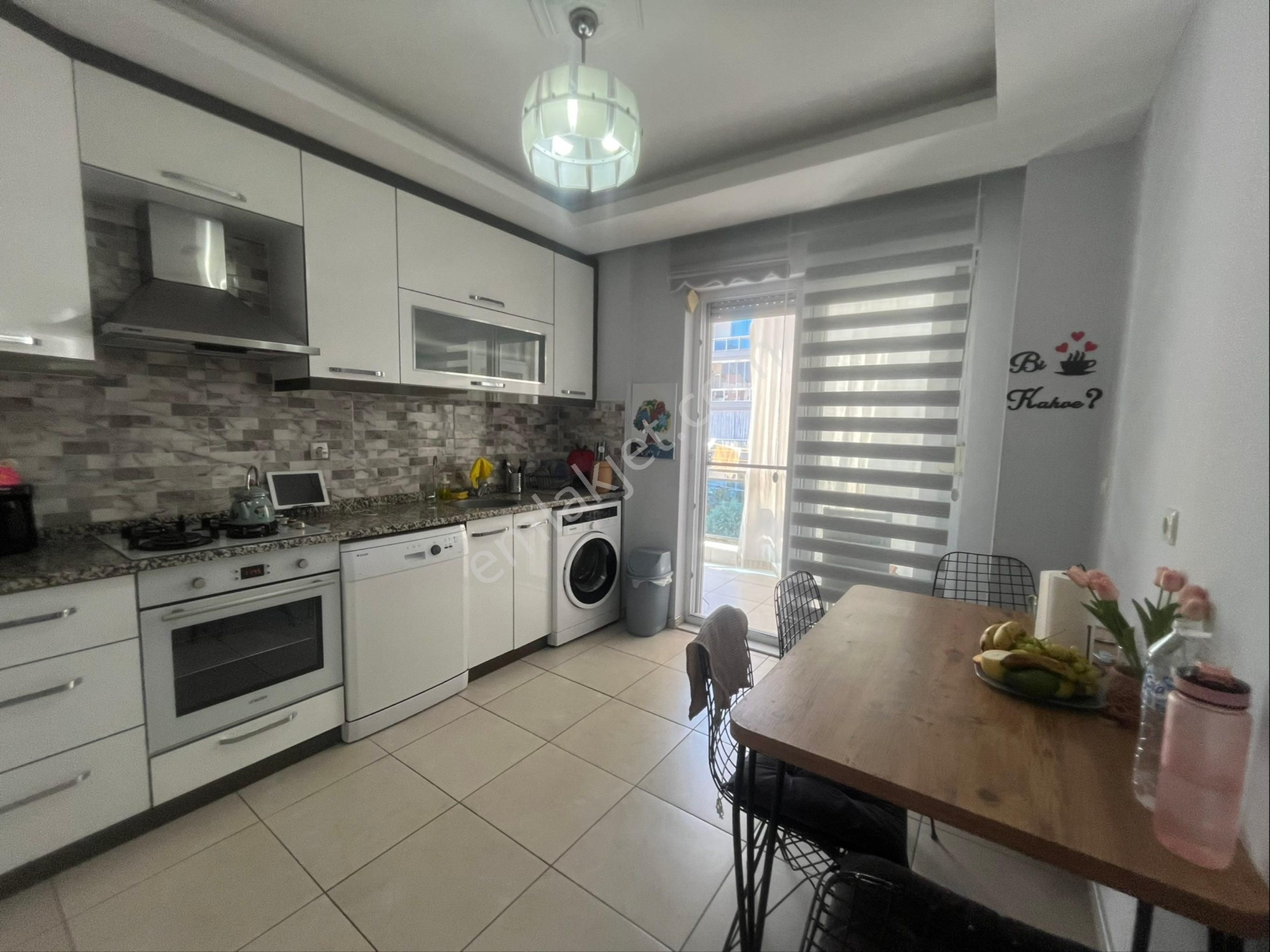 Artı Dan Aranan Daire Bulundu Ara Kat Masrafsız Şıkır Şıkır - Görsel 7