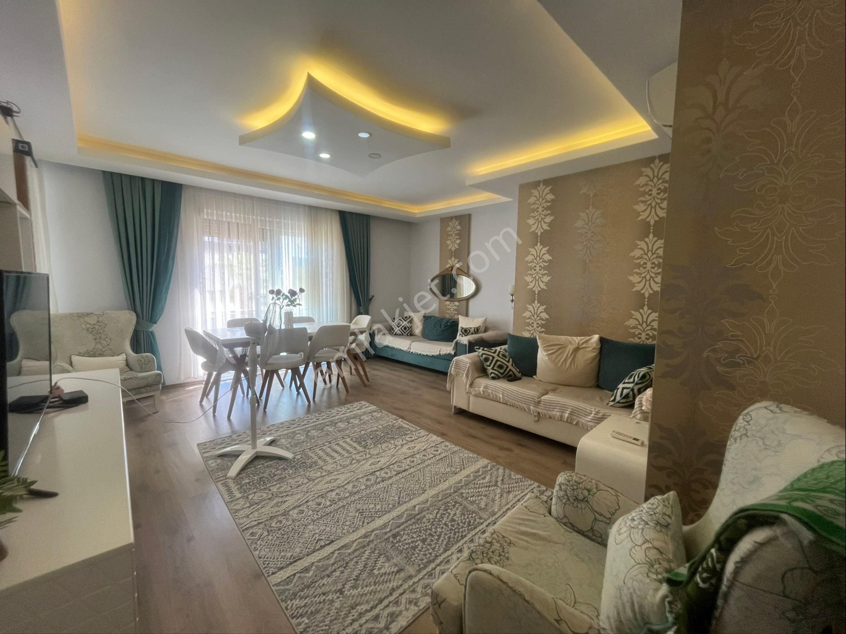 Artı Dan Aranan Daire Bulundu Ara Kat Masrafsız Şıkır Şıkır - Görsel 3