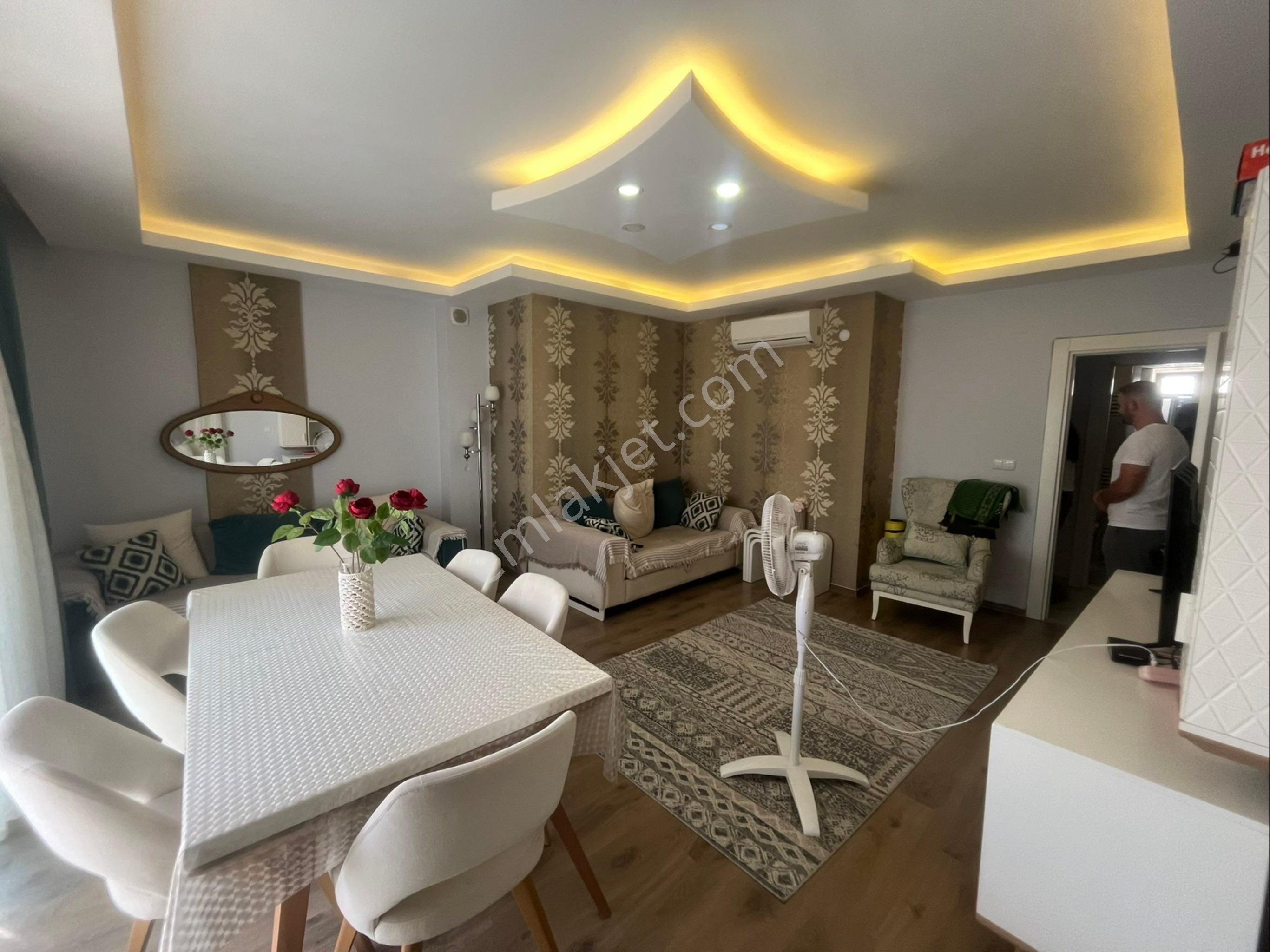 Artı Dan Aranan Daire Bulundu Ara Kat Masrafsız Şıkır Şıkır - Görsel 2