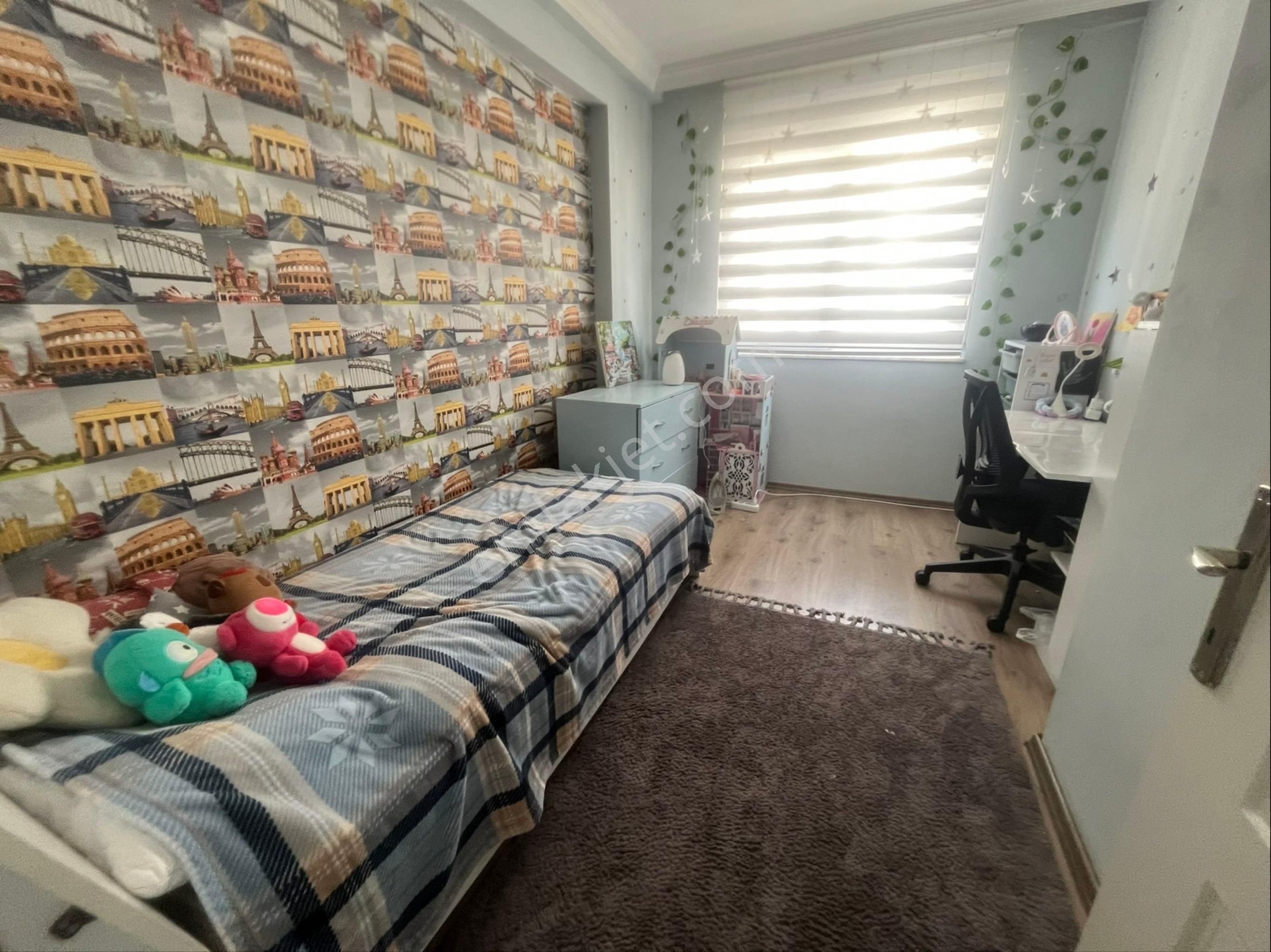 Artı Dan Aranan Daire Bulundu Ara Kat Masrafsız Şıkır Şıkır - Görsel 12