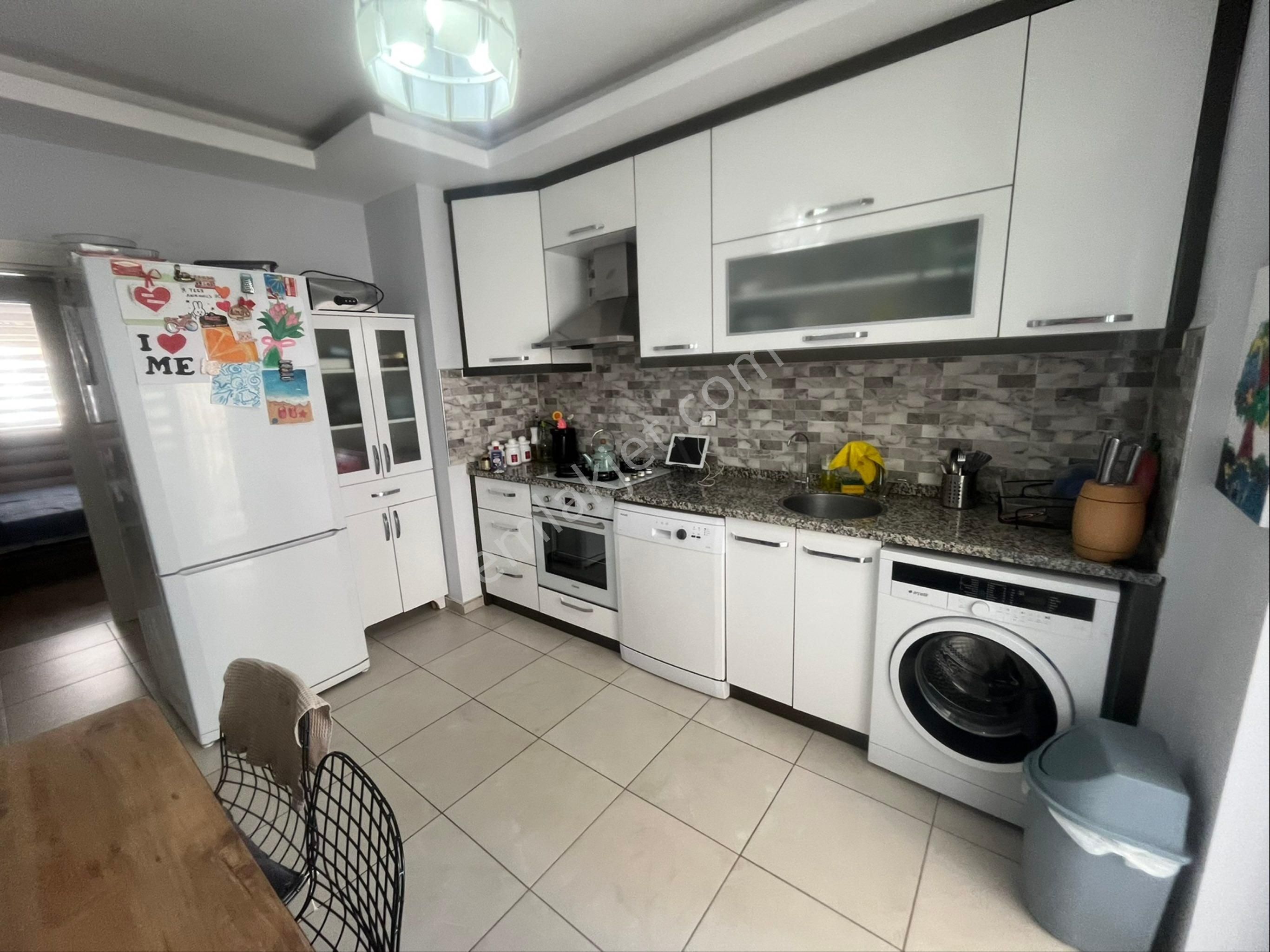 Artı Dan Aranan Daire Bulundu Ara Kat Masrafsız Şıkır Şıkır - Görsel 6