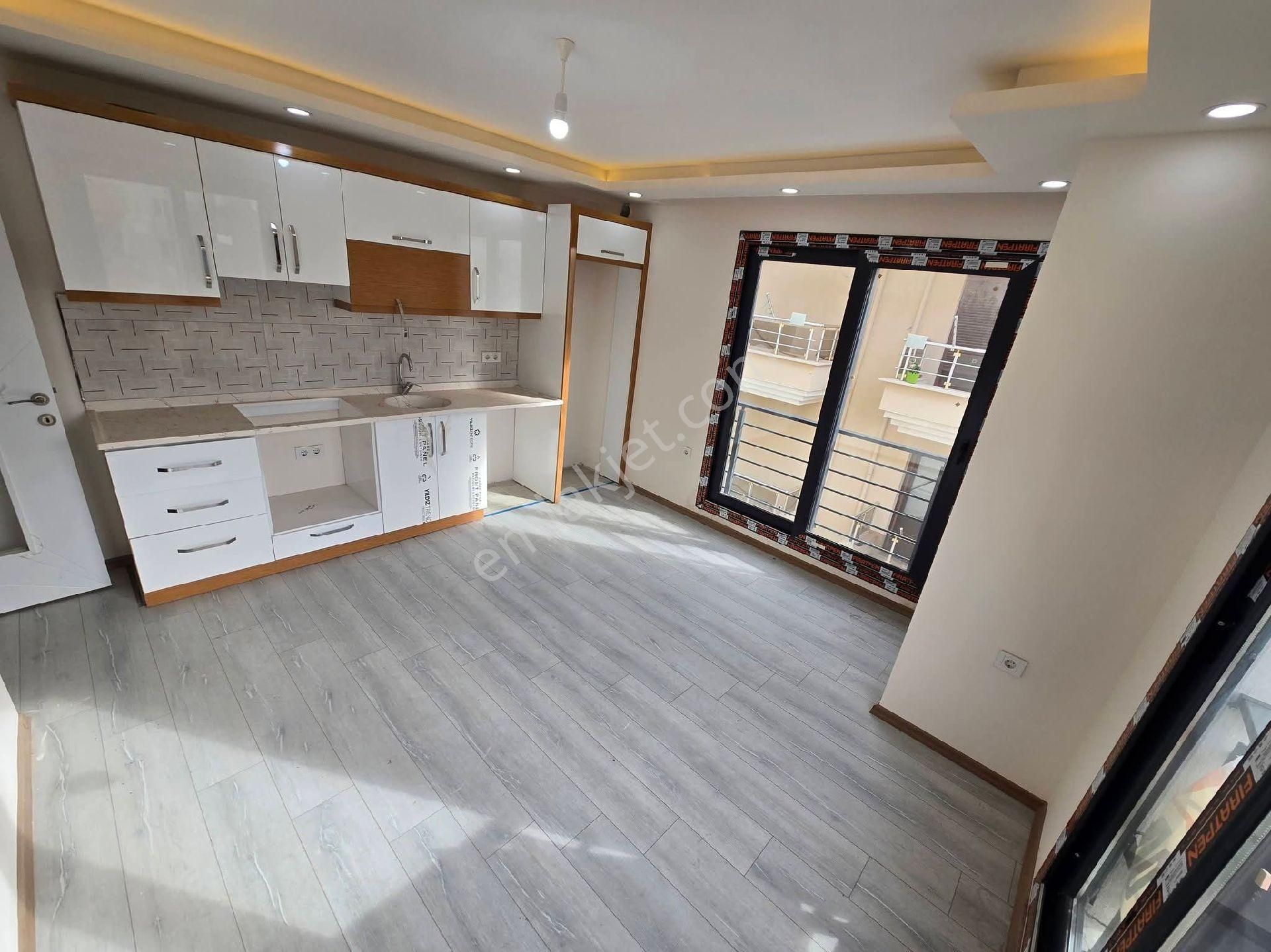 🌟 Didim Efeler Mahallesi’nde Bu 1+1 Fiyata Başka Yok! | Hem Sıfır, Hem Merkezi Konum 🔥🌲🏡 - Görsel 5