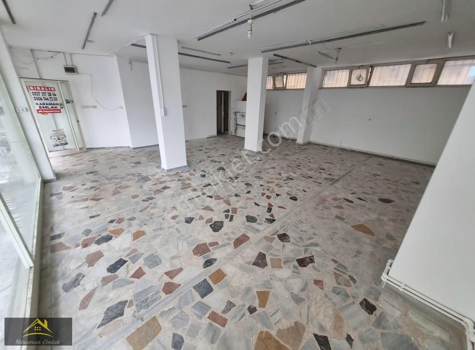 Çekmeköy Mehmet Akif Mahallesinde Kiralık Dükkan Mağaza İşyeri - Görsel 18