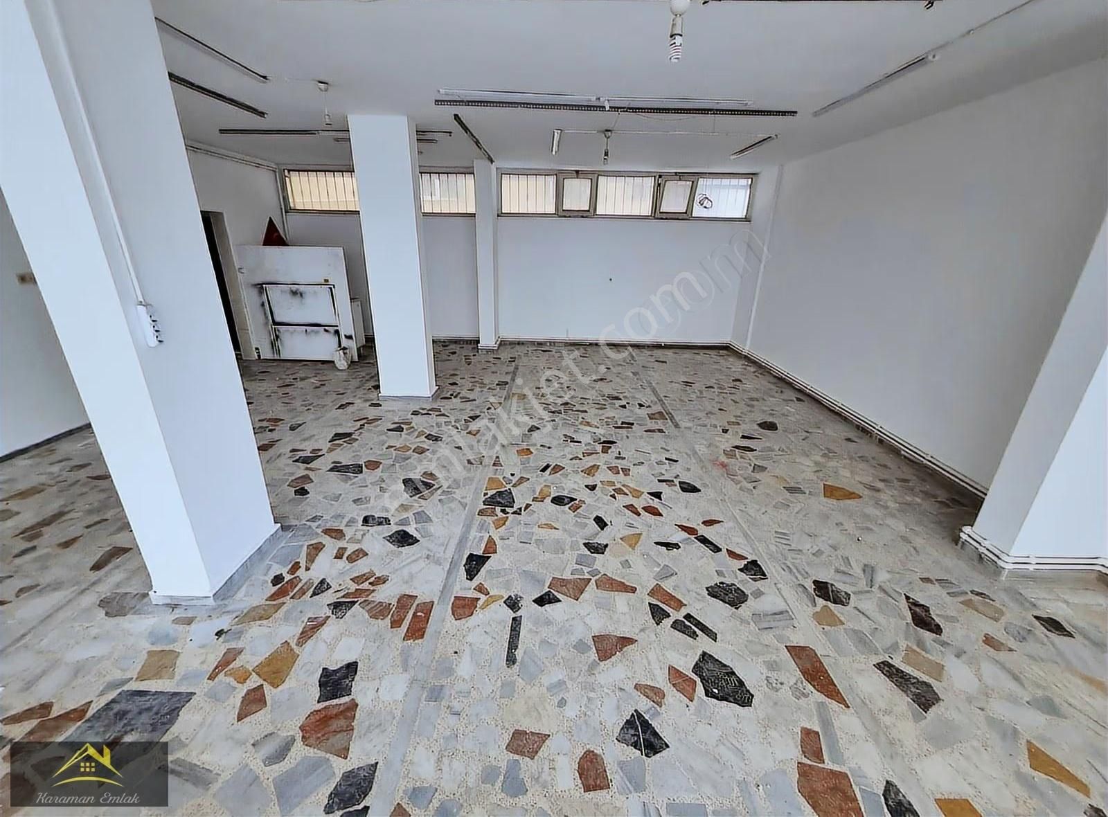 Çekmeköy Mehmet Akif Mahallesinde Kiralık Dükkan Mağaza İşyeri - Görsel 10