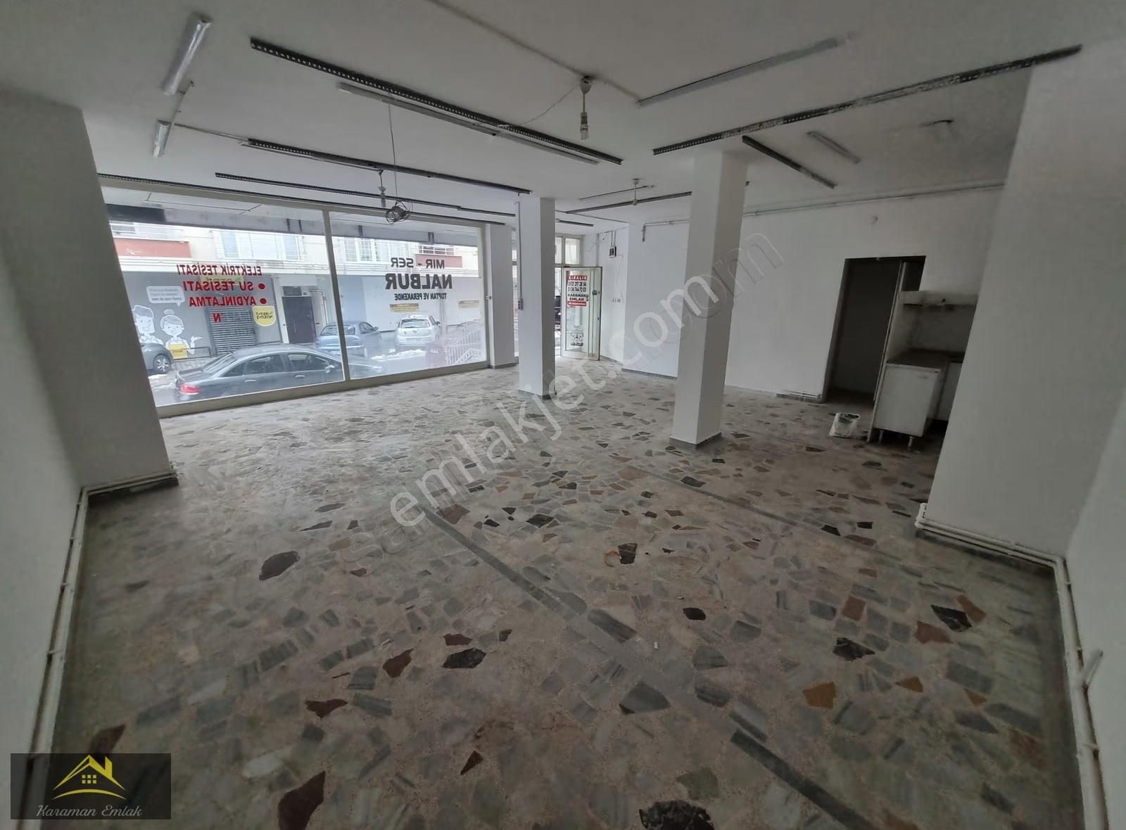 Çekmeköy Mehmet Akif Mahallesinde Kiralık Dükkan Mağaza İşyeri - Görsel 16