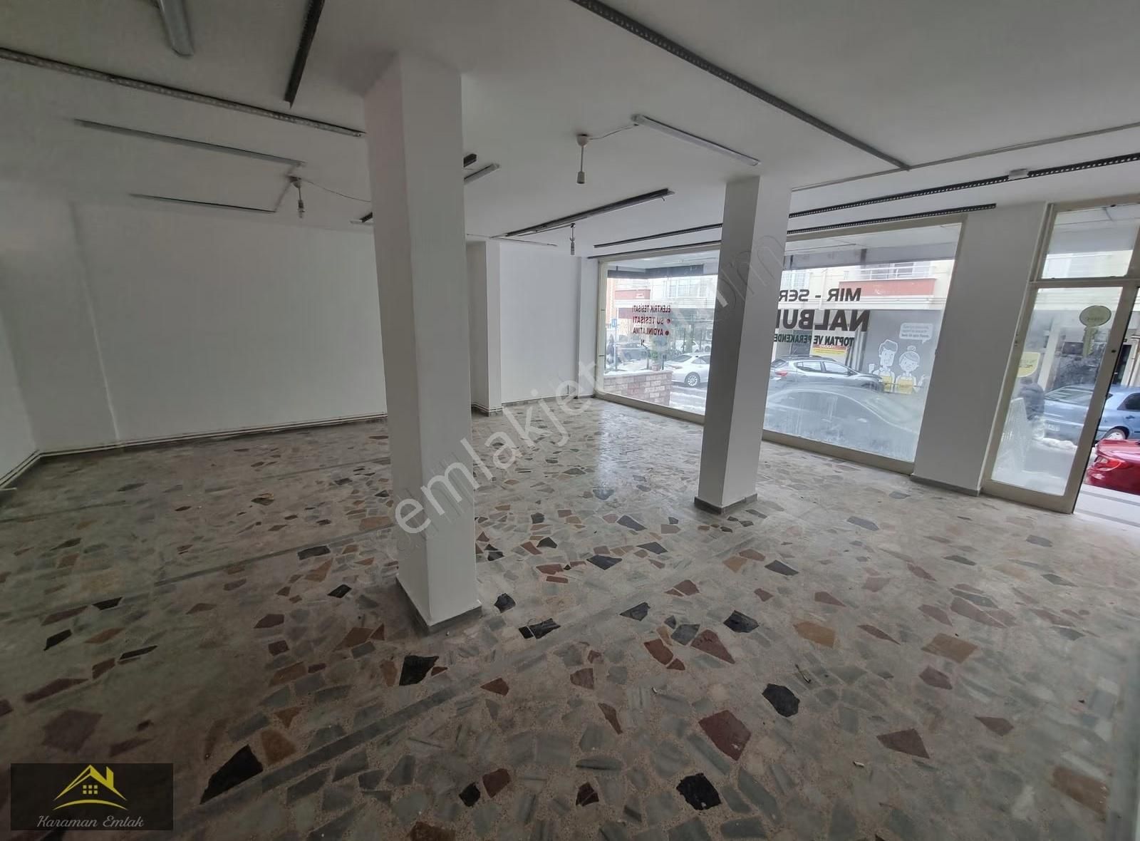 Çekmeköy Mehmet Akif Mahallesinde Kiralık Dükkan Mağaza İşyeri - Görsel 13