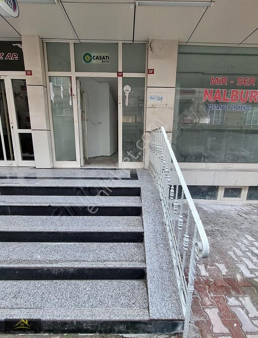 Çekmeköy Mehmet Akif Mahallesinde Kiralık Dükkan Mağaza İşyeri - Görsel 12