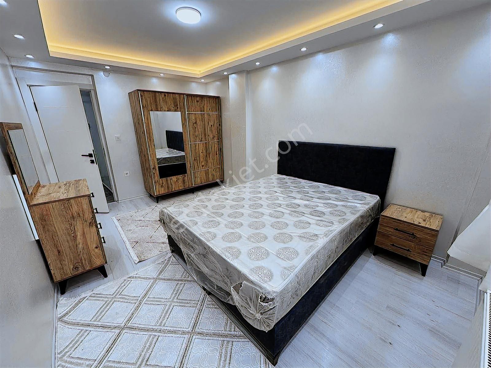 Uygun Emlak Gültepe Nef163 Yanı Satılık 2+1 35.000 Kira Getirili - Görsel 2