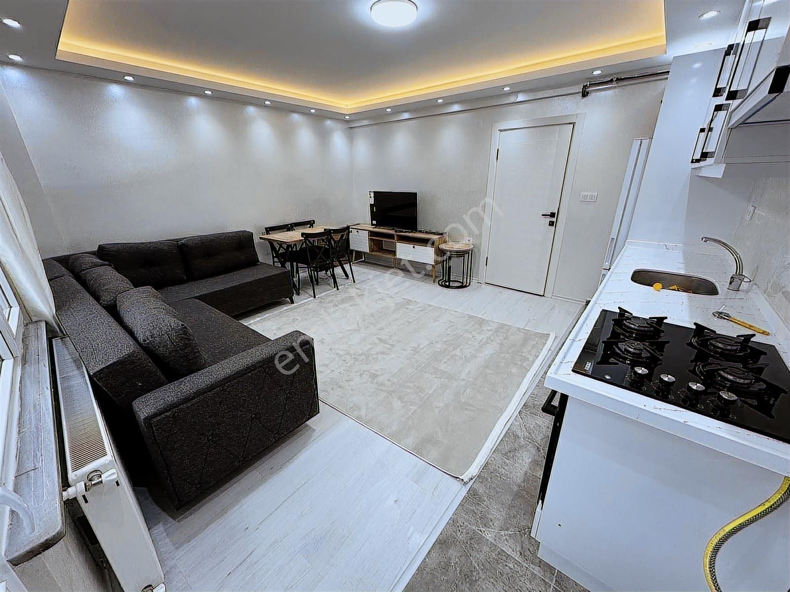 Uygun Emlak Gültepe Nef163 Yanı Satılık 2+1 35.000 Kira Getirili - Görsel 13