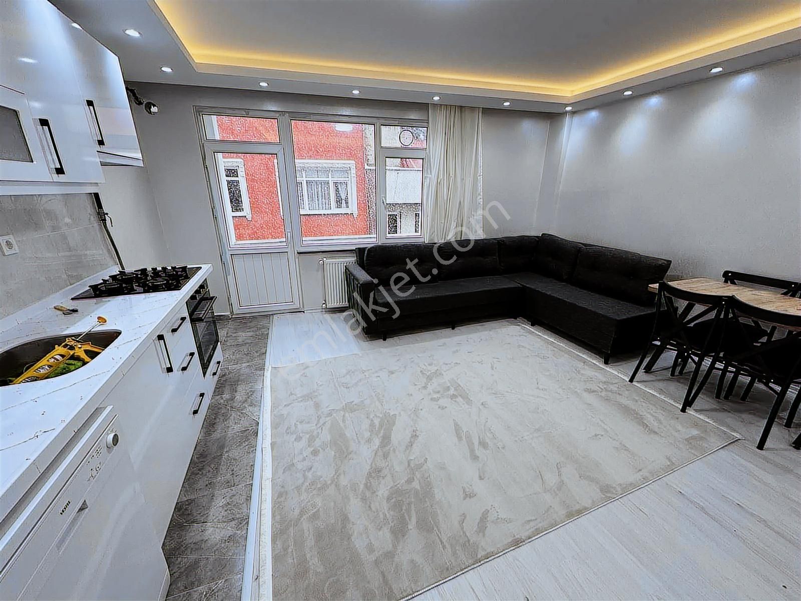 Uygun Emlak Gültepe Nef163 Yanı Satılık 2+1 35.000 Kira Getirili - Görsel 31