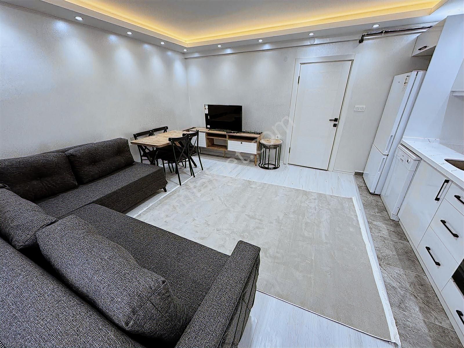 Uygun Emlak Gültepe Nef163 Yanı Satılık 2+1 35.000 Kira Getirili - Görsel 9