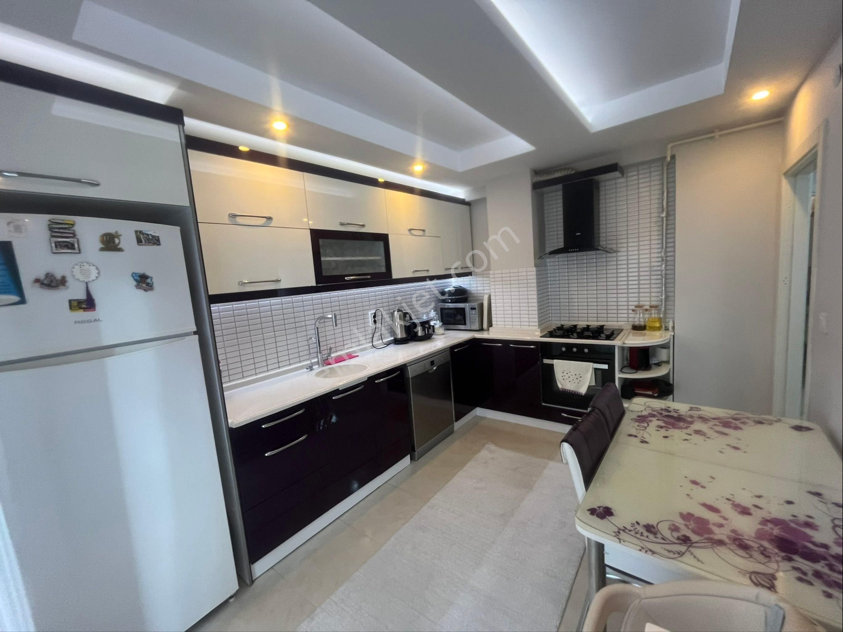 Artı Dan Gebizli Sahalar Karşısı 2+1 İlk Günkü Gibi Tertemiz Konut - Görsel 2