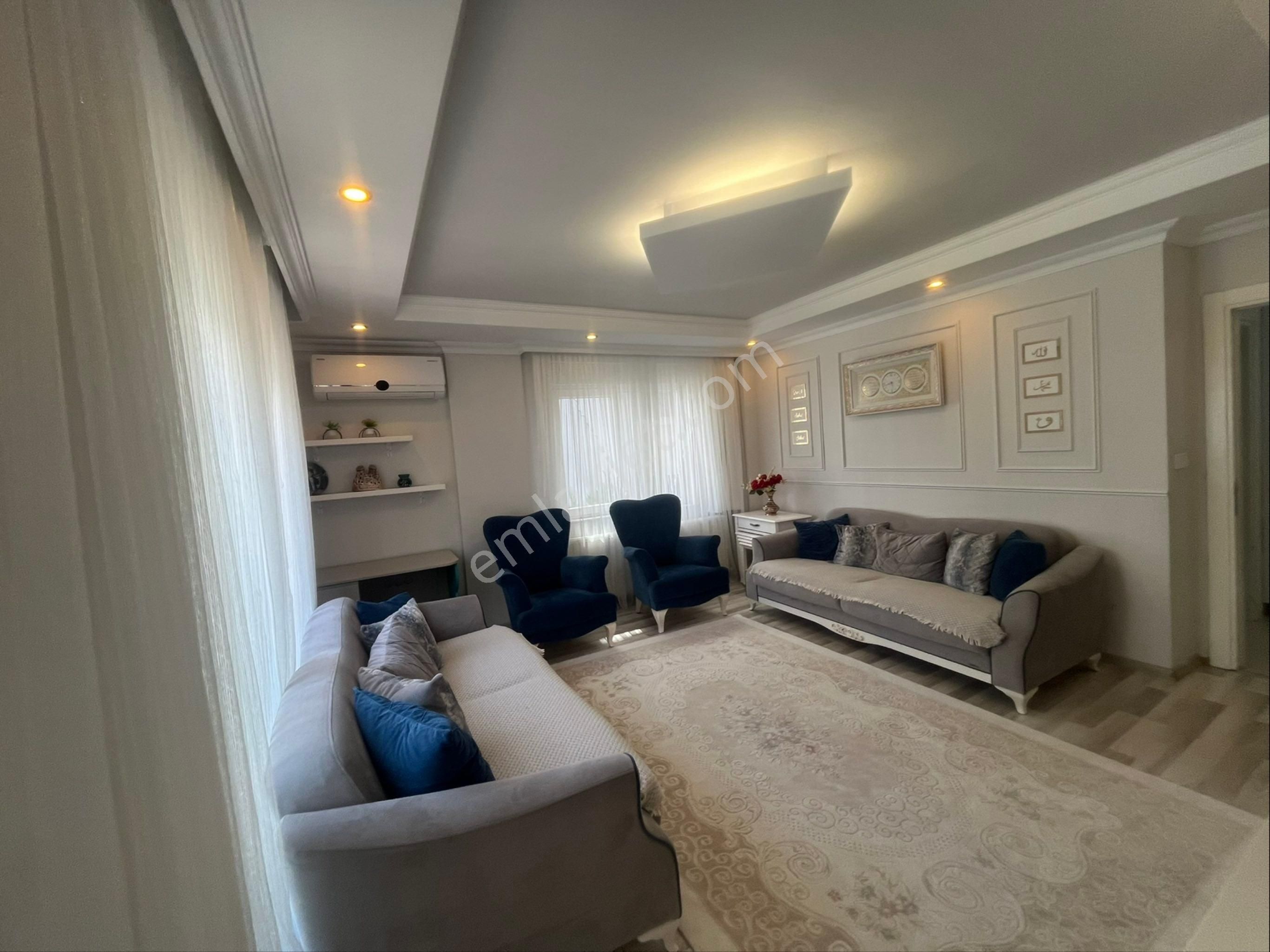 Artı Dan Gebizli Sahalar Karşısı 2+1 İlk Günkü Gibi Tertemiz Konut - Görsel 5