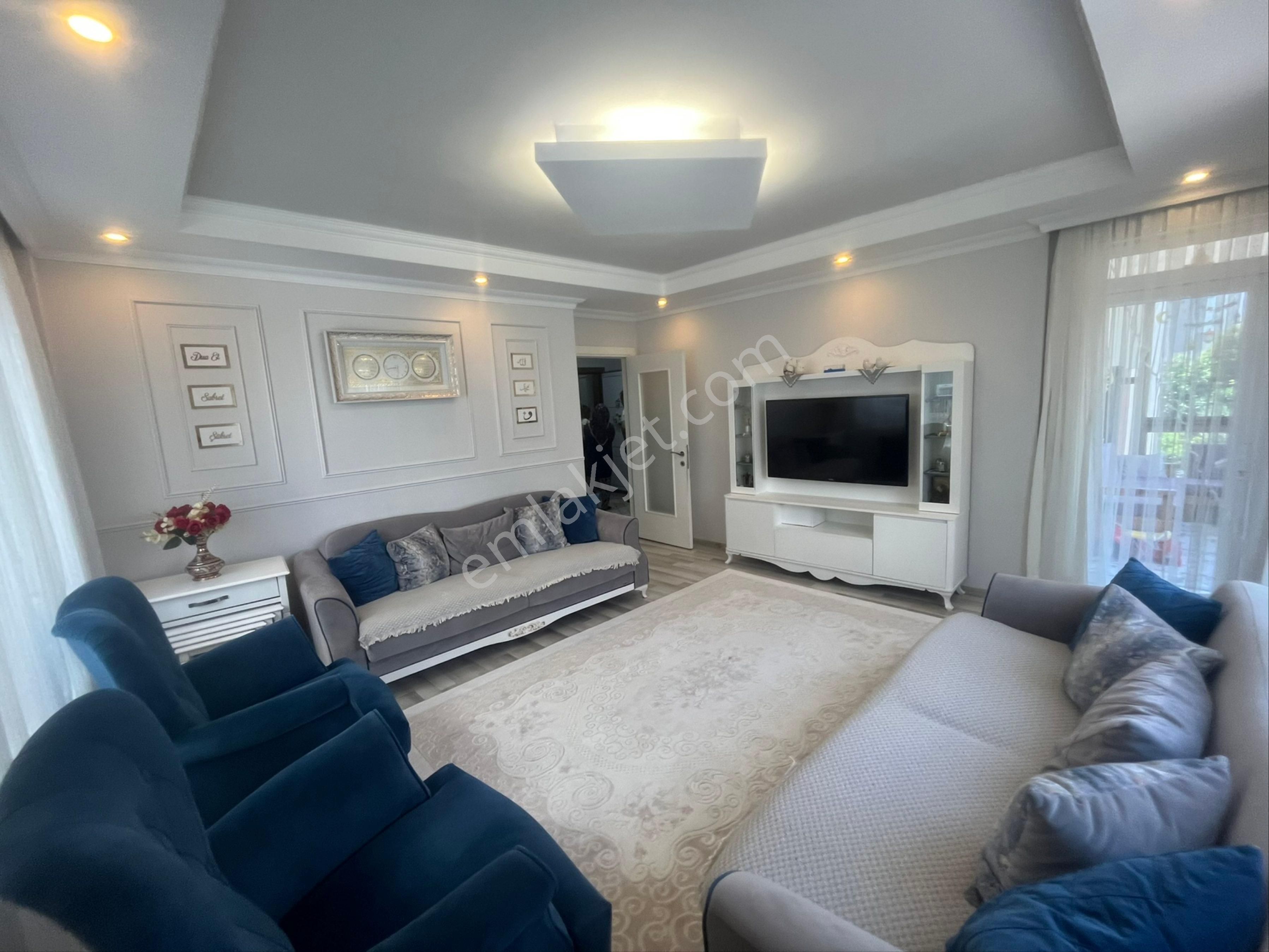 Artı Dan Gebizli Sahalar Karşısı 2+1 İlk Günkü Gibi Tertemiz Konut - Görsel 6