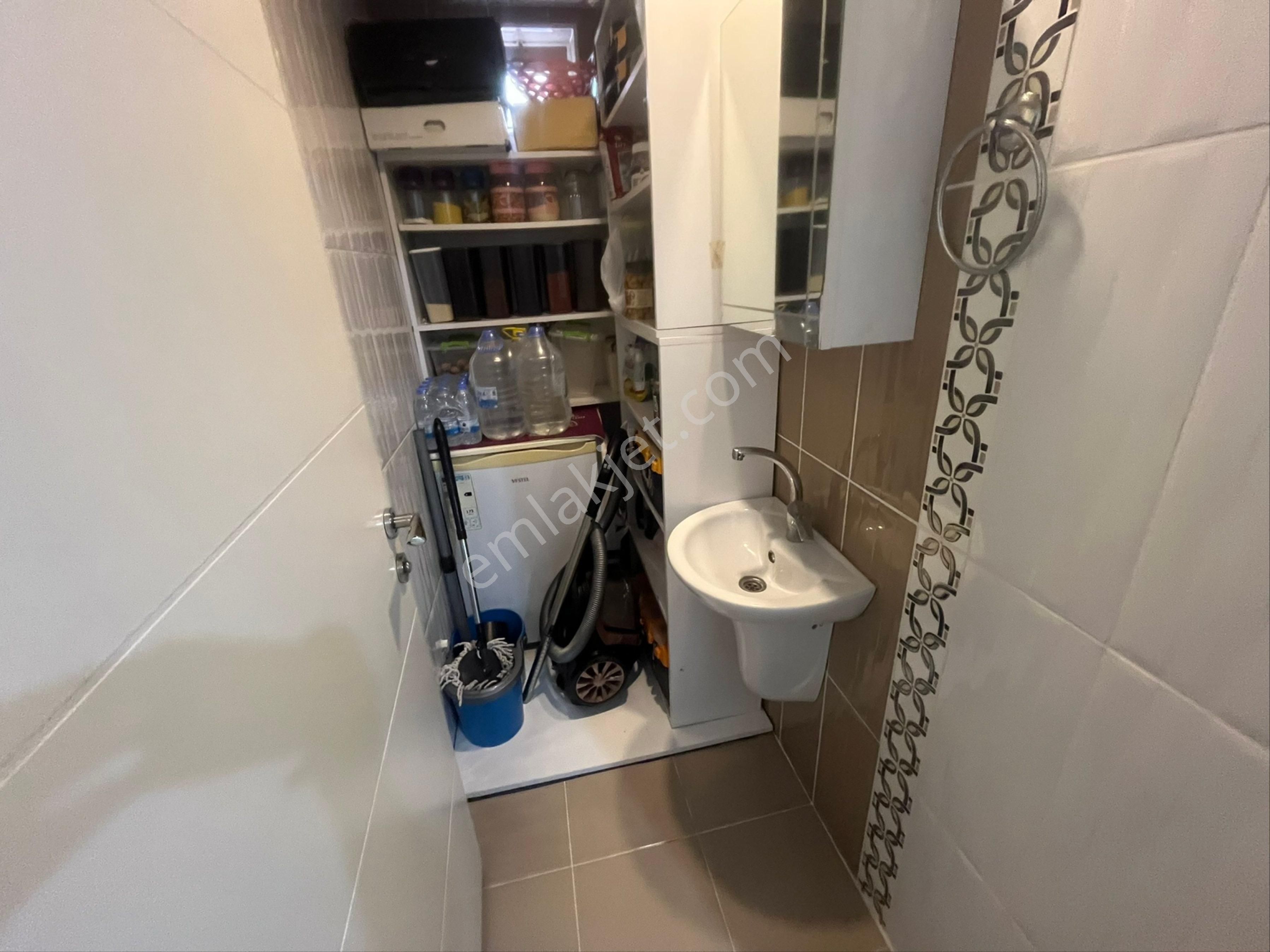 Artı Dan Gebizli Sahalar Karşısı 2+1 İlk Günkü Gibi Tertemiz Konut - Görsel 12