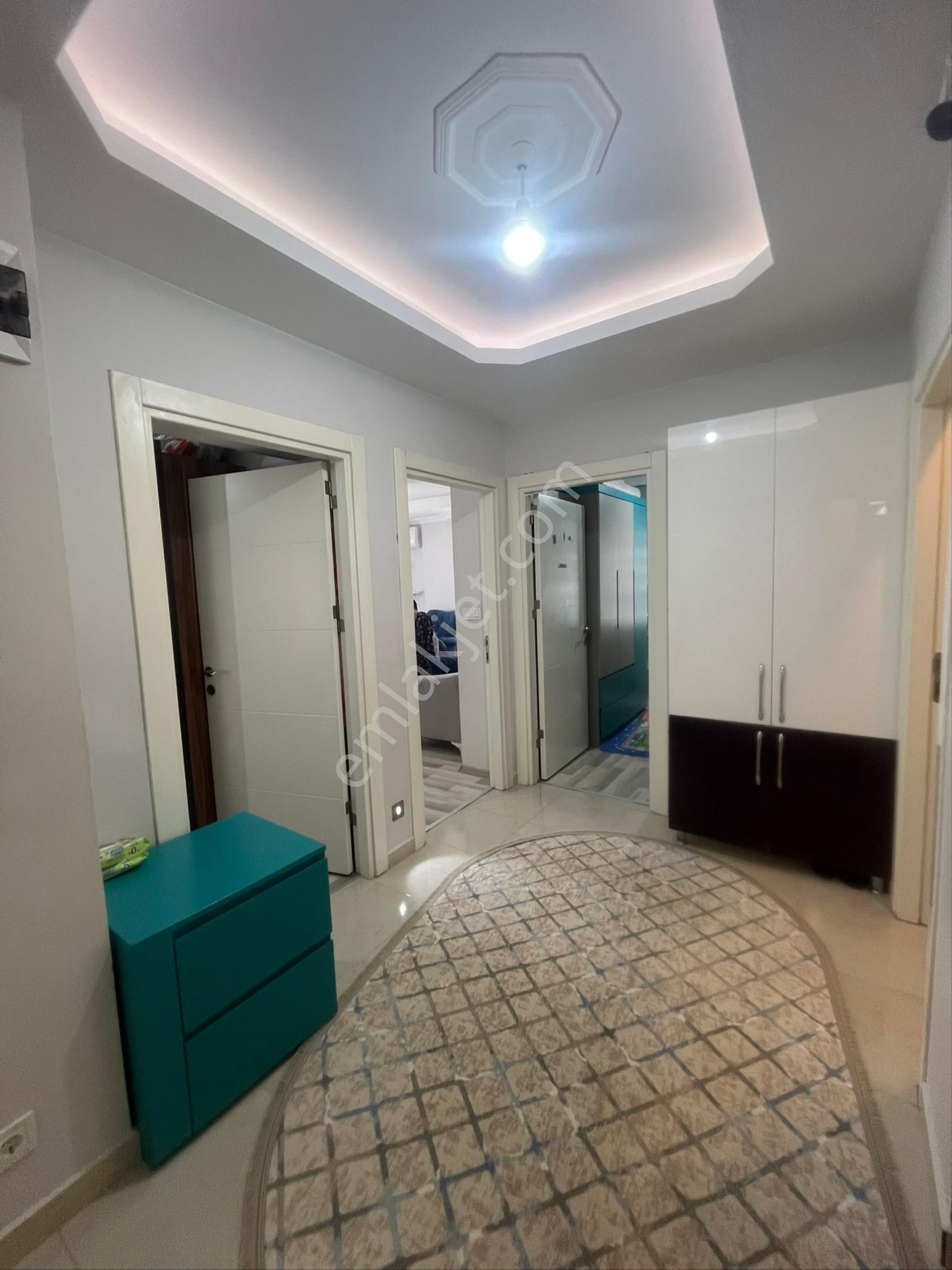 Artı Dan Gebizli Sahalar Karşısı 2+1 İlk Günkü Gibi Tertemiz Konut - Görsel 9