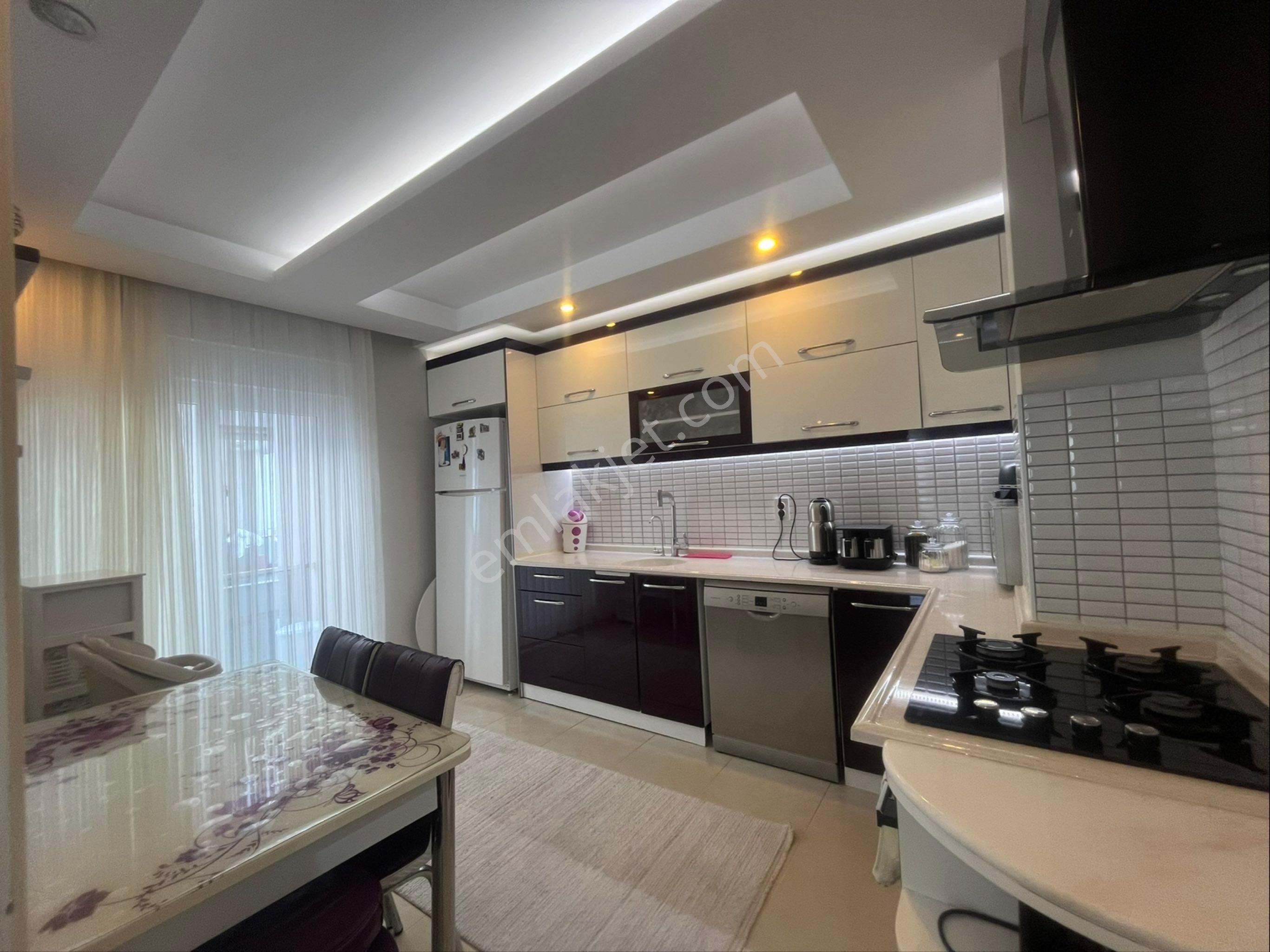 Artı Dan Gebizli Sahalar Karşısı 2+1 İlk Günkü Gibi Tertemiz Konut - Görsel 4