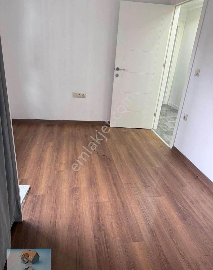 Tiamo’dan Yeni Binada 2+1 Kombılı 1 Kat Asansör Kapalı Otoparklı - Görsel 2