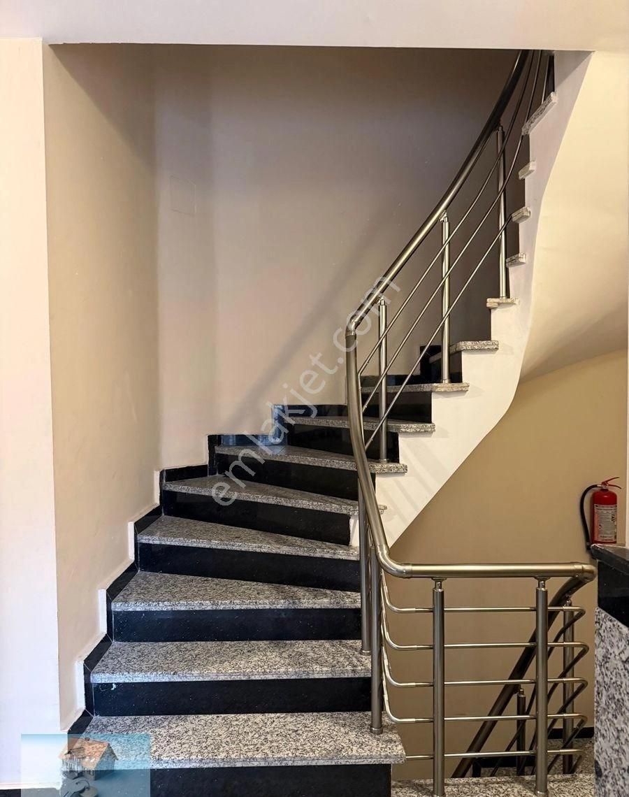 Tiamo’dan Yeni Binada 2+1 Kombılı 1 Kat Asansör Kapalı Otoparklı - Görsel 26
