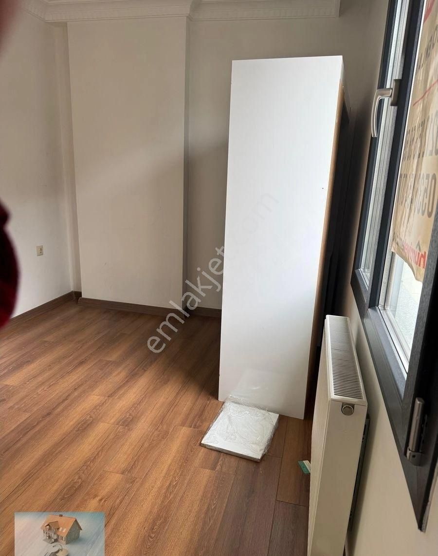 Tiamo’dan Yeni Binada 2+1 Kombılı 1 Kat Asansör Kapalı Otoparklı - Görsel 10