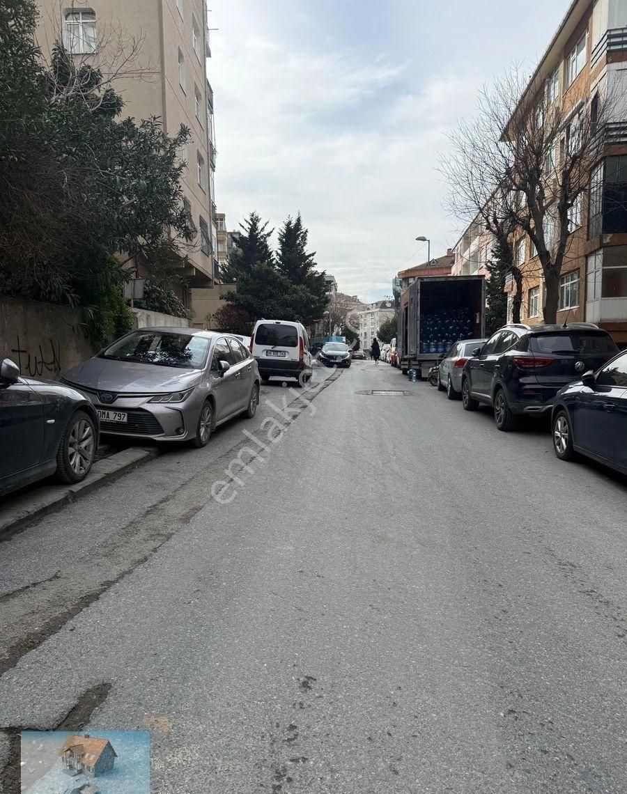 Tiamo’dan Yeni Binada 2+1 Kombılı 1 Kat Asansör Kapalı Otoparklı - Görsel 31